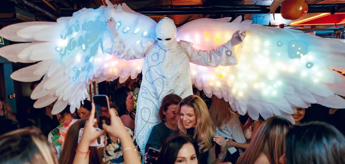 Producție costume