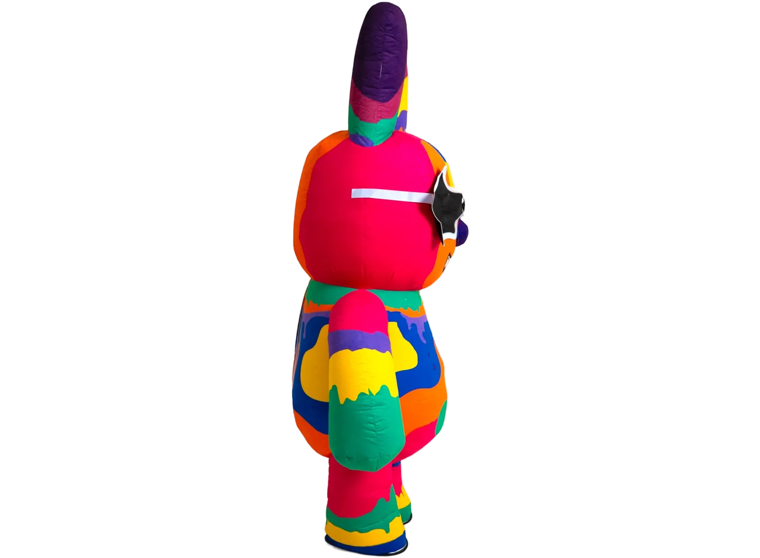 Mascote Elevarts