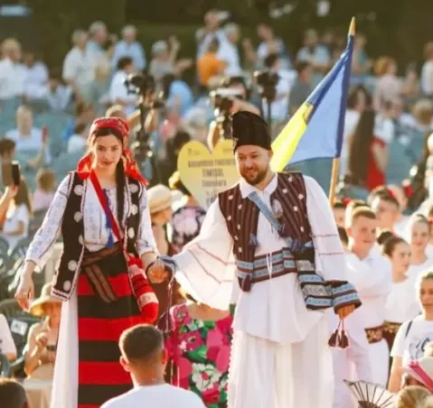 Recuzită de scenă Elevarts